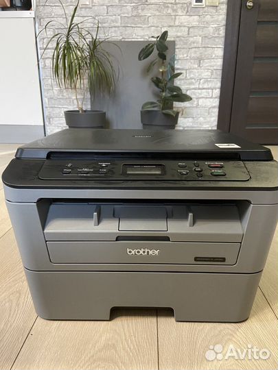 Принтер. мфу почти новый