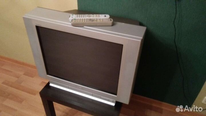 Телевизор Sony KV-25FX30K