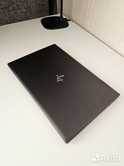 Ноутбук HP envy x360 15,6 дюймов