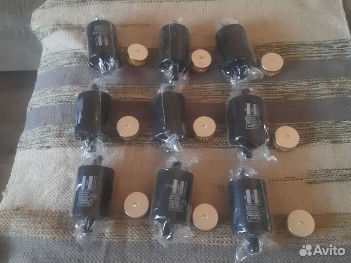 Digitronic фильтры