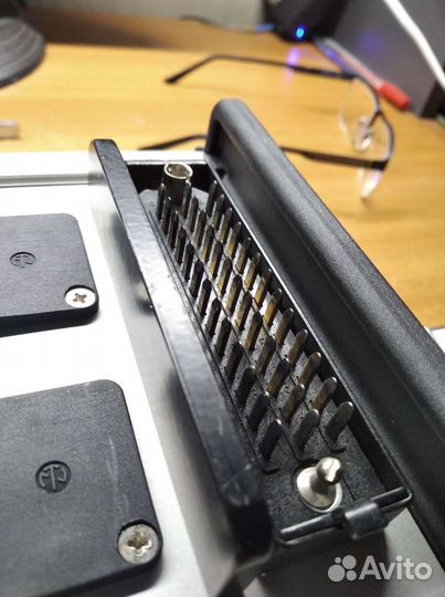 Wall box. Распределительная коробка