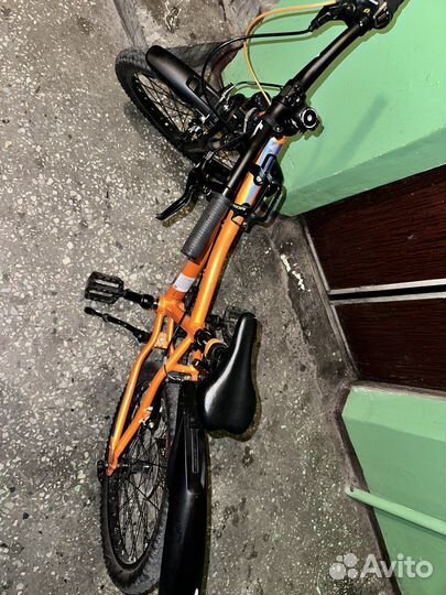 Merida Matts J.20 ECO (2022)