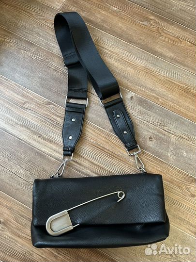 Сумка женская через плечо