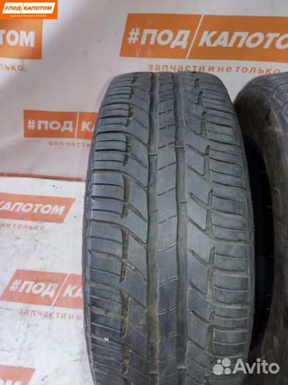 Bfgoodrich Advantage T/A SUV 215/65 R16