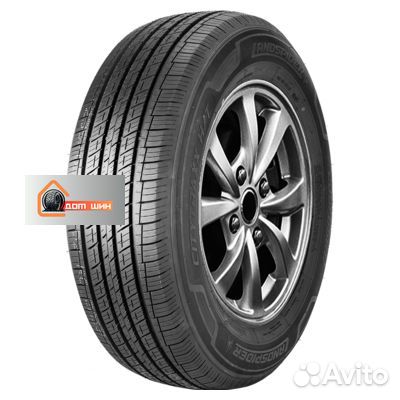 Landspider Citytraxx H/T 245/70 R16 111H
