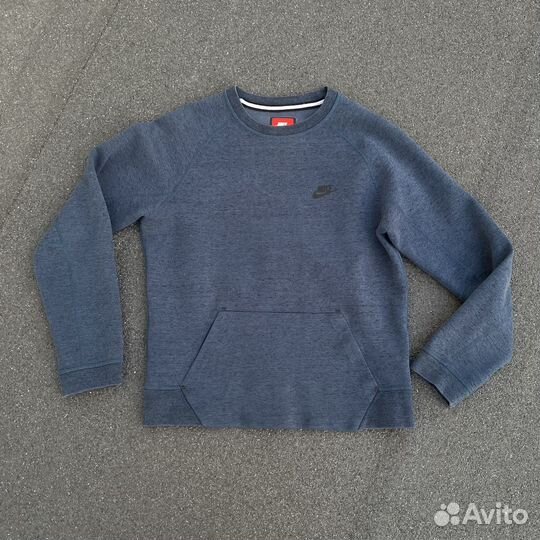 Свитшот Nike Tech Fleece оригинал