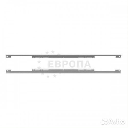 Планки термоизоляционные