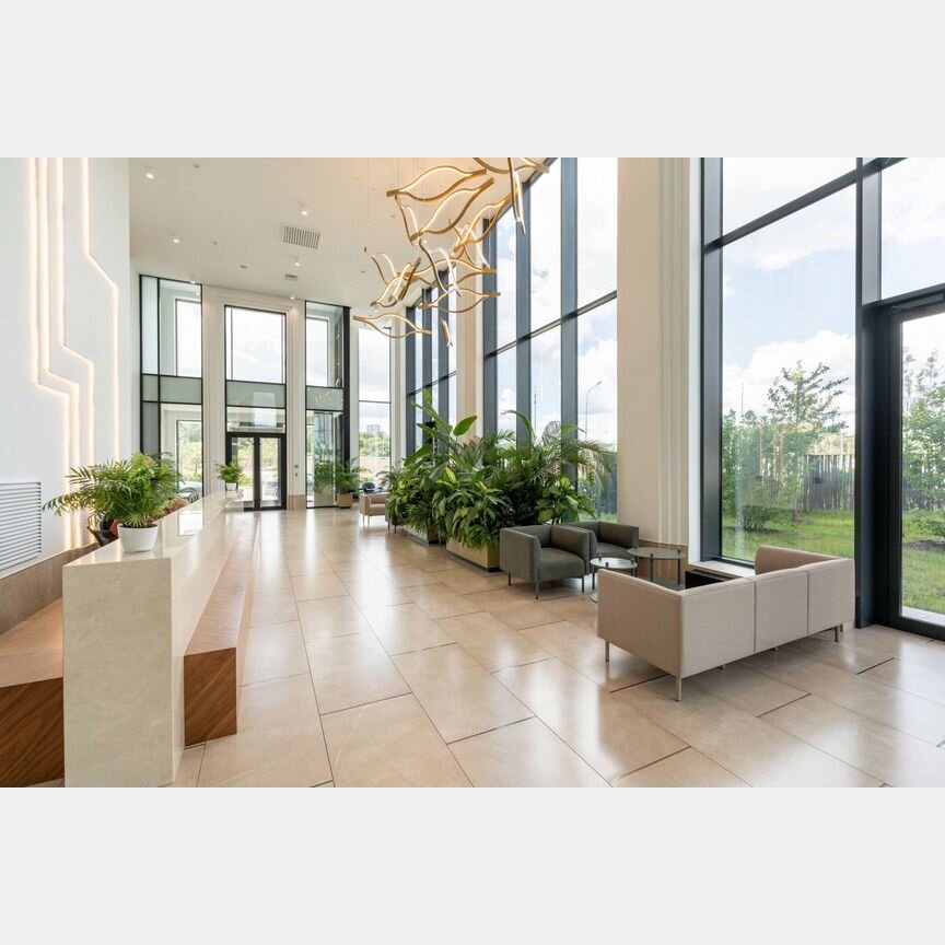 2-к. квартира, 70,2 м², 13/14 эт.