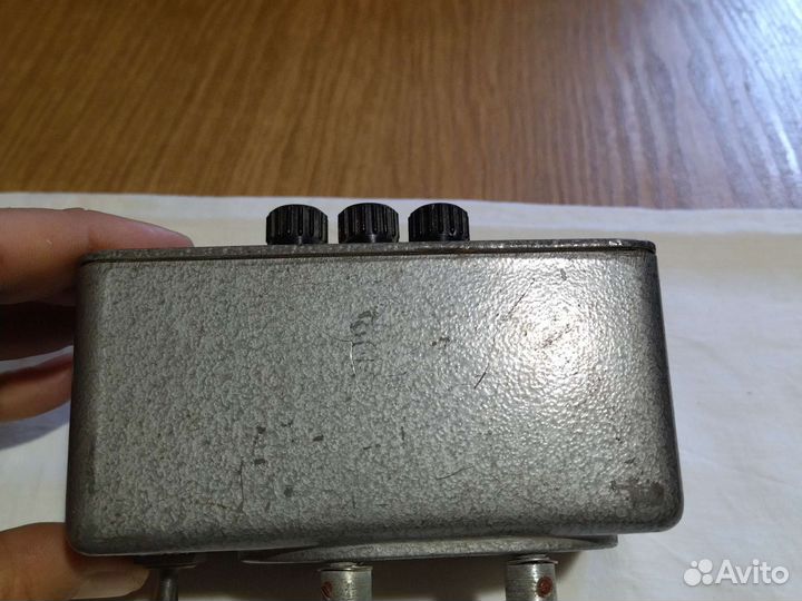 Прибор СССР