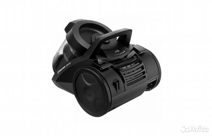 Пылесос brayer BR4203