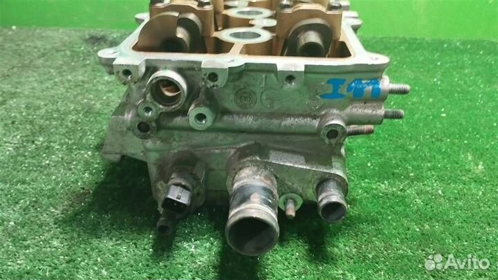 Головка блока Hyundai I20 2009