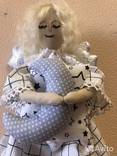 Мягкие игрушки