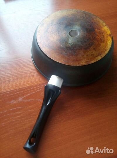 Сковорода гриль