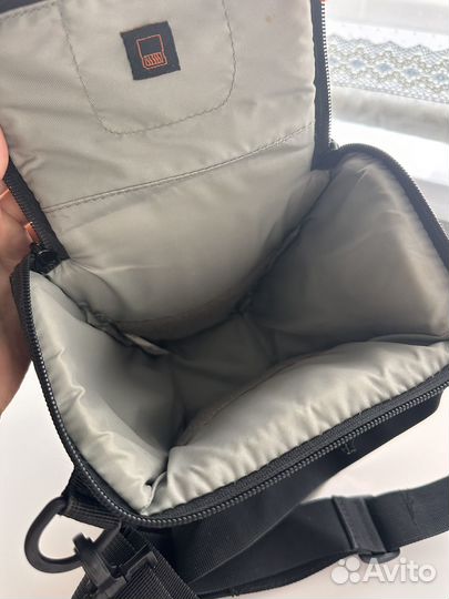 Сумка для камеры/ техники Lowepro