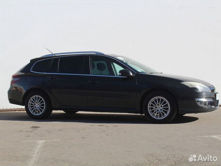 Renault Laguna 1.5 МТ, 2011, 230 000 км