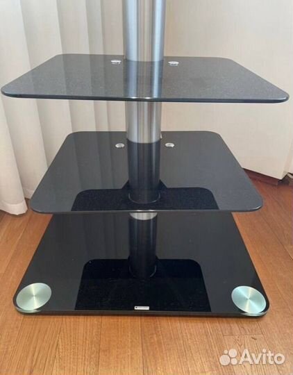 Тумба с кронштейном под тв spectral