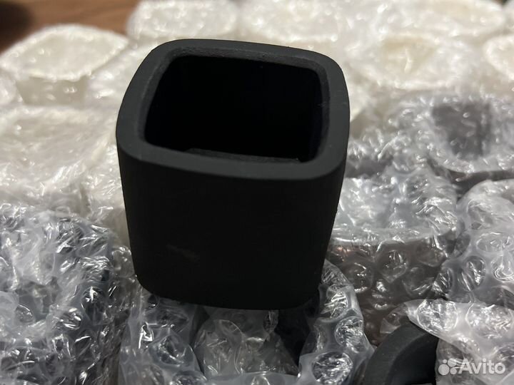 Формы подсвечники