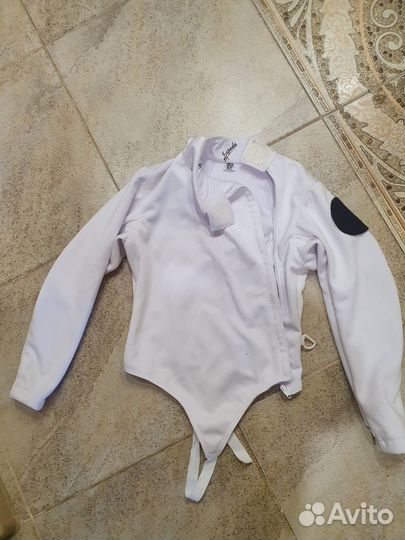 Экипировка для фехтования