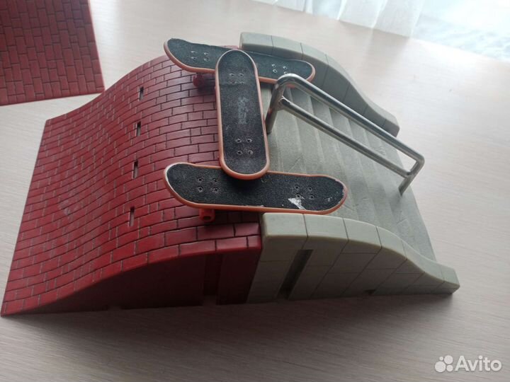 Фингерборд