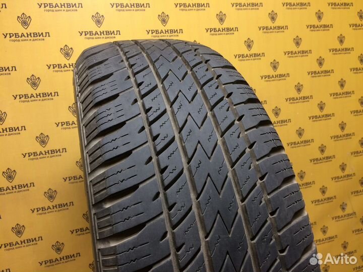 GT Radial Savero HT Plus 235/65 R18 104T