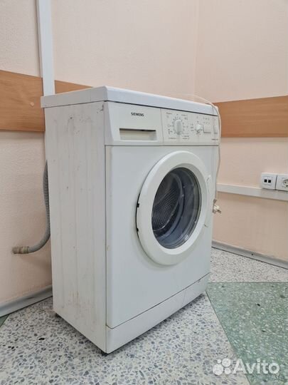 Стиральная машина автомат бу