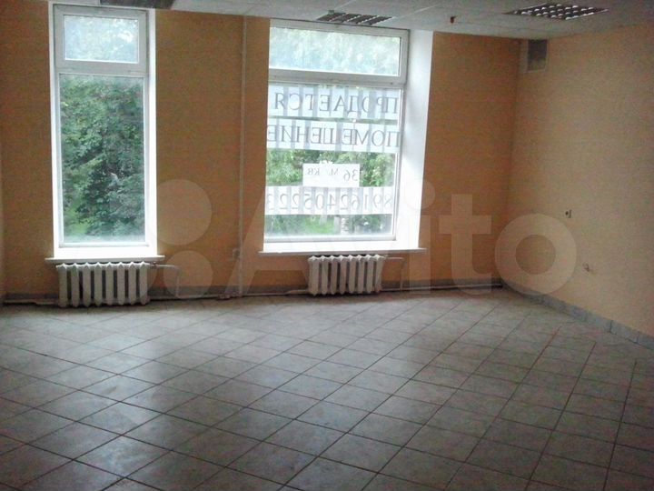 Помещение свободного назначения в ТЦ, 38 м²