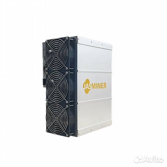 Asic jasminer X16-P 5800 MH/s Новый Безнал Лизинг