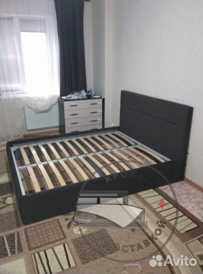 Кровать 140 200