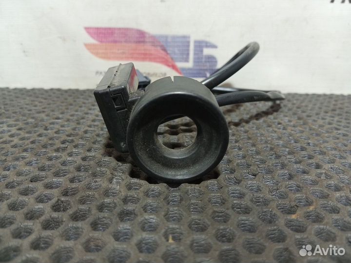 Иммобилайзер Mercedes-Benz Actros