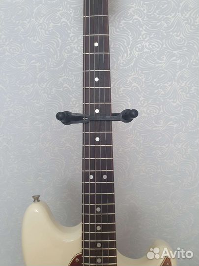 Fender Mustang MG-65