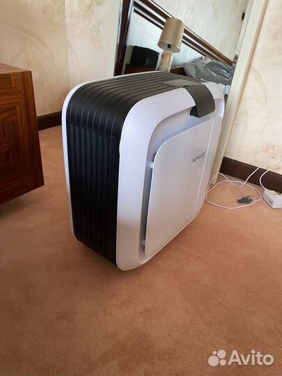 Увлажнитель воздуха Boneco H680