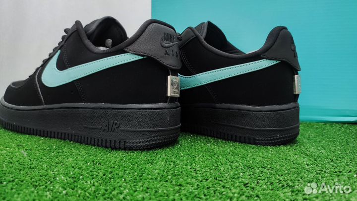 Кроссовки Nike Tiffany & Co. x Air Force 1 Low