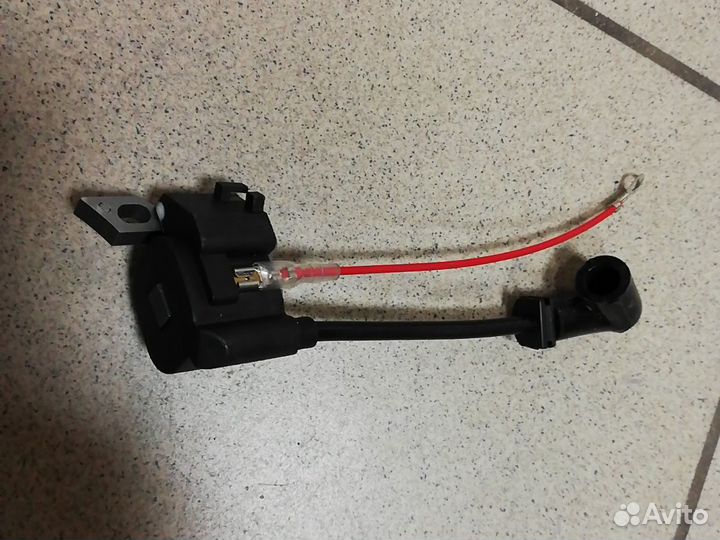 Катушка зажигания для китайских бензопил 4500/5200