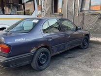 Nissan Primera 1.6 MT, 1993, 266 007 км, с пробегом, цена 100 000 руб.