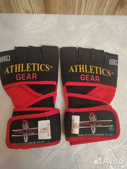 Перчатки Спортивные,Фитнеса/AthleticS/Gear/р.М
