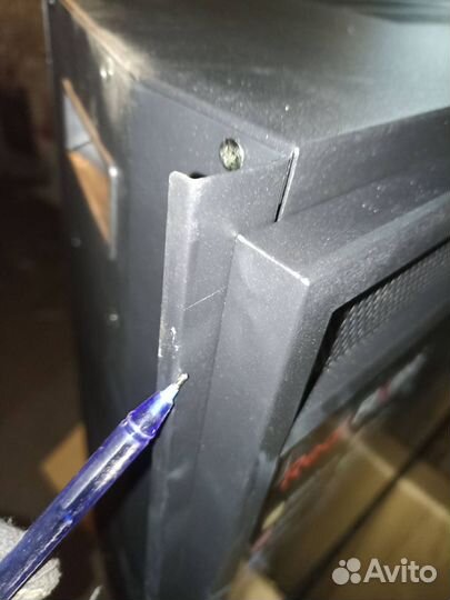 Камин электрический RealFlame Epsilon 26