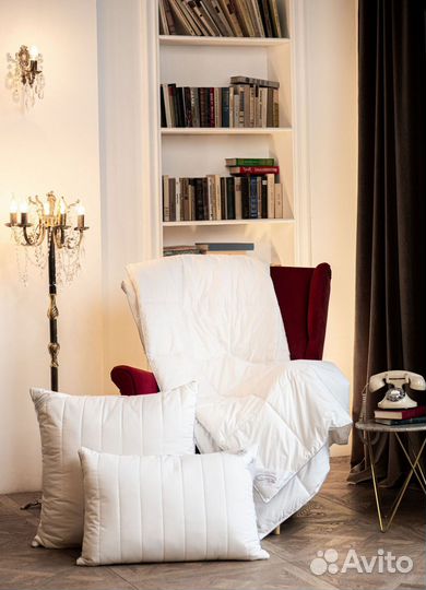 Одеяло лучше, чем икеа. пуховое новое