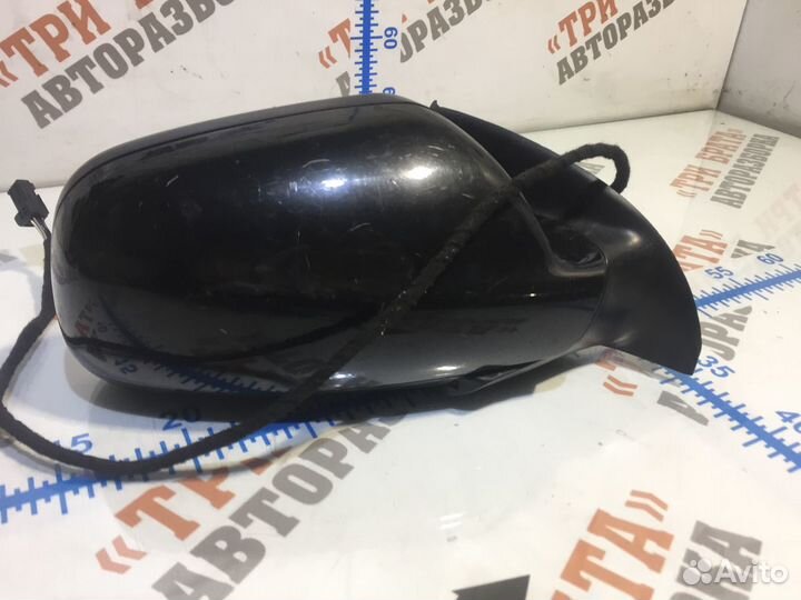 Пежо 307 зеркало правое