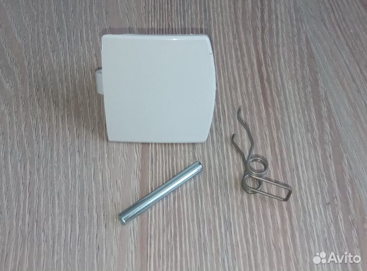 Ручка дверцы стиральных машин bosch siemens 069637