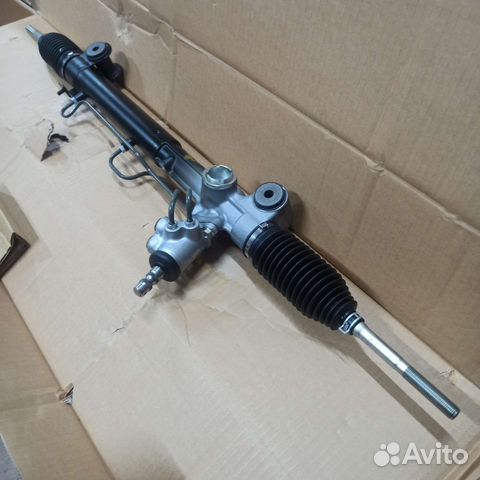 Рулевая рейка Toyota Camry 2001-2006
