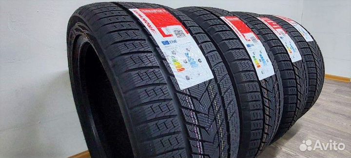 Fronway IceMaster II 265/45 R21 108H
