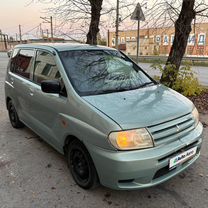 Mitsubishi Dingo 1.3 AT, 2001, 395 000 км, с пробегом, цена 225 000 руб.