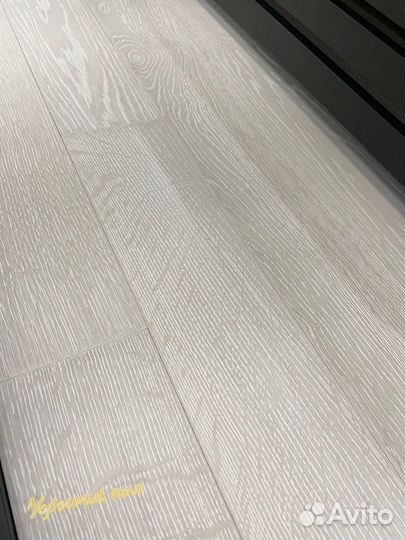 Инженерная доска для пола