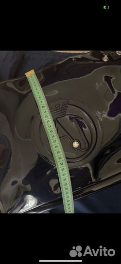 Сумка Armani Jeans