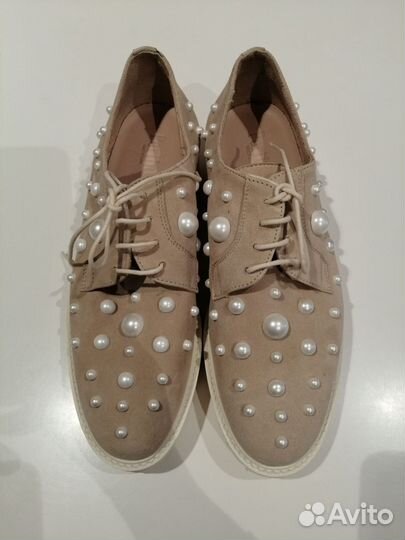 Новая женская обувь 38р