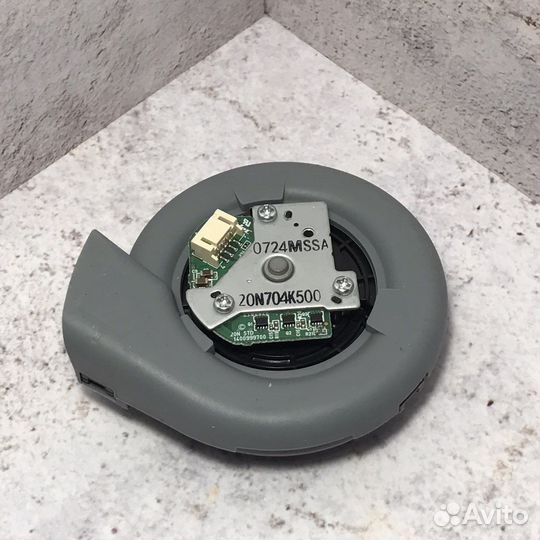 Вентиляторы двигателя для роботов пылесосов xiaomi