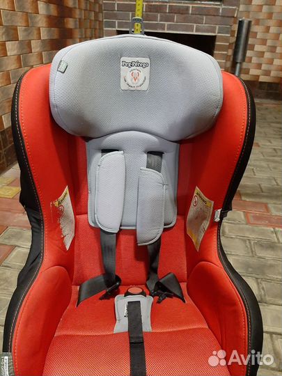 Детское автокресло от 0 до 25 кг