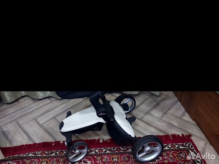 Коляска mima xari 2 в 1