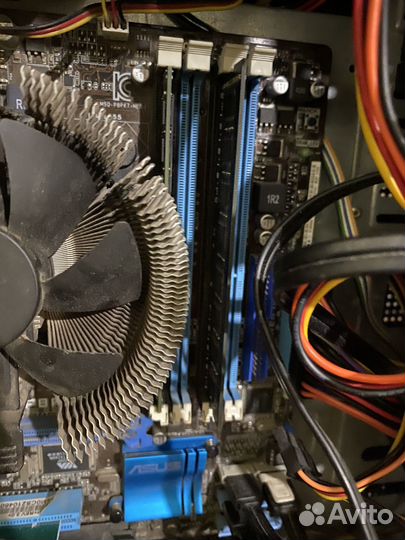 Системный блок i5