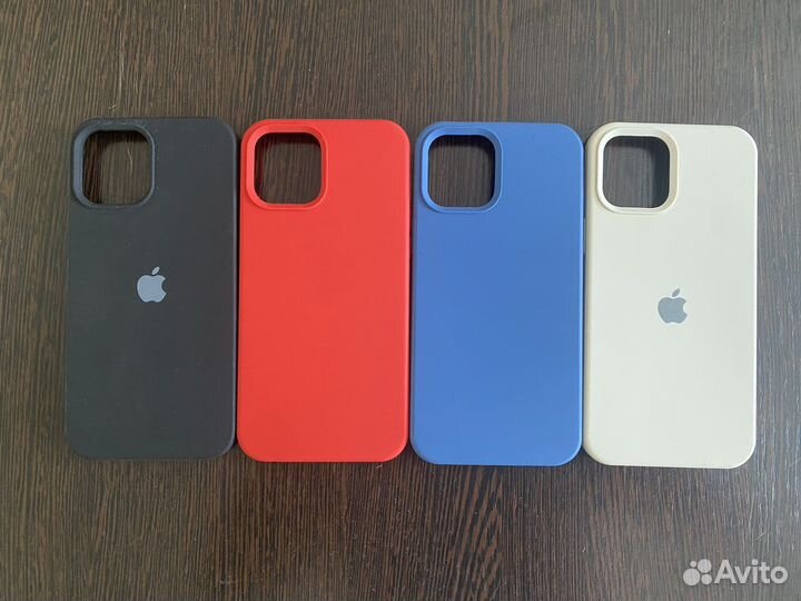Чехол на iPhone 12 pro max